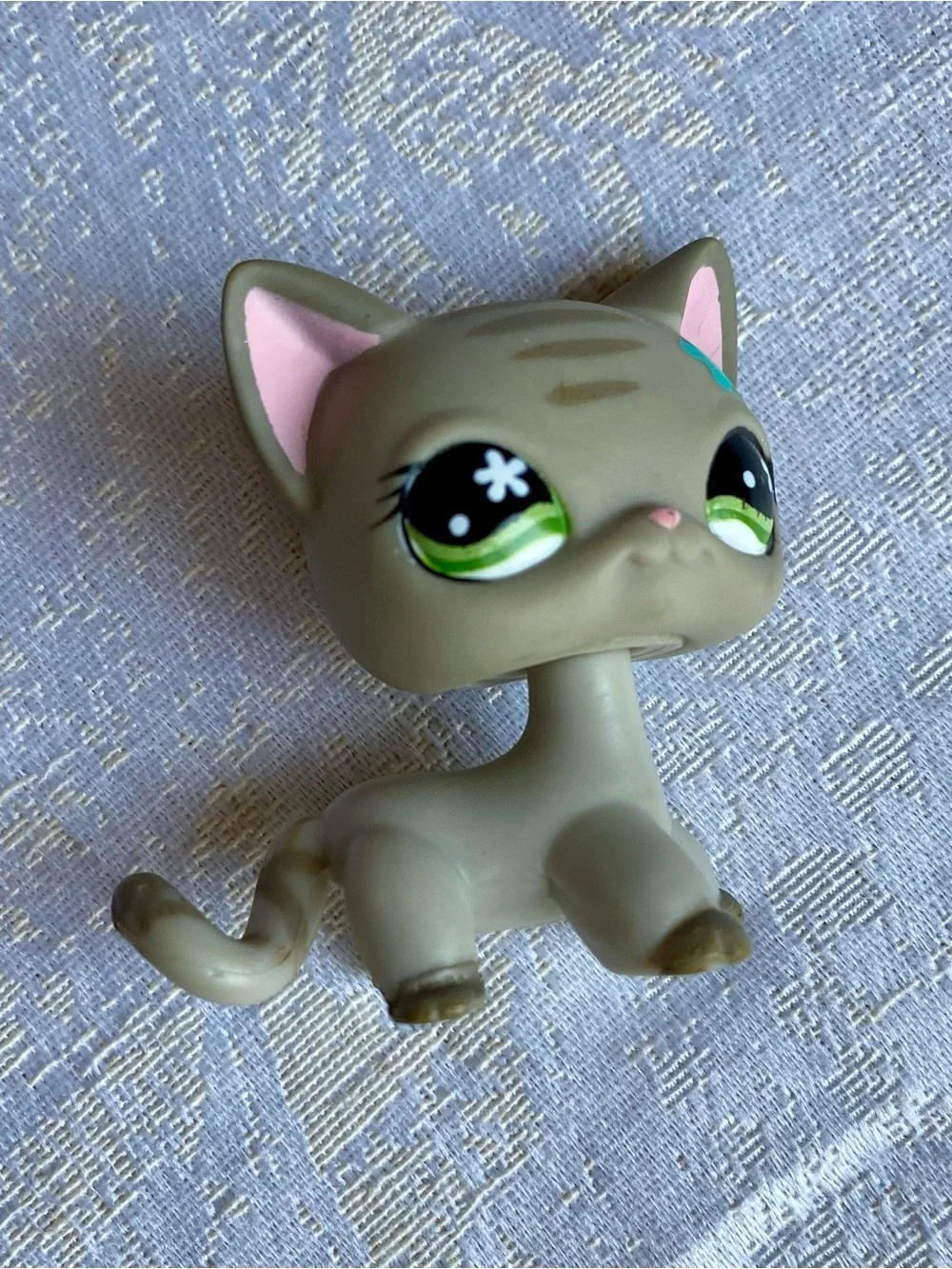 Littlest Pet Shop littlest pet